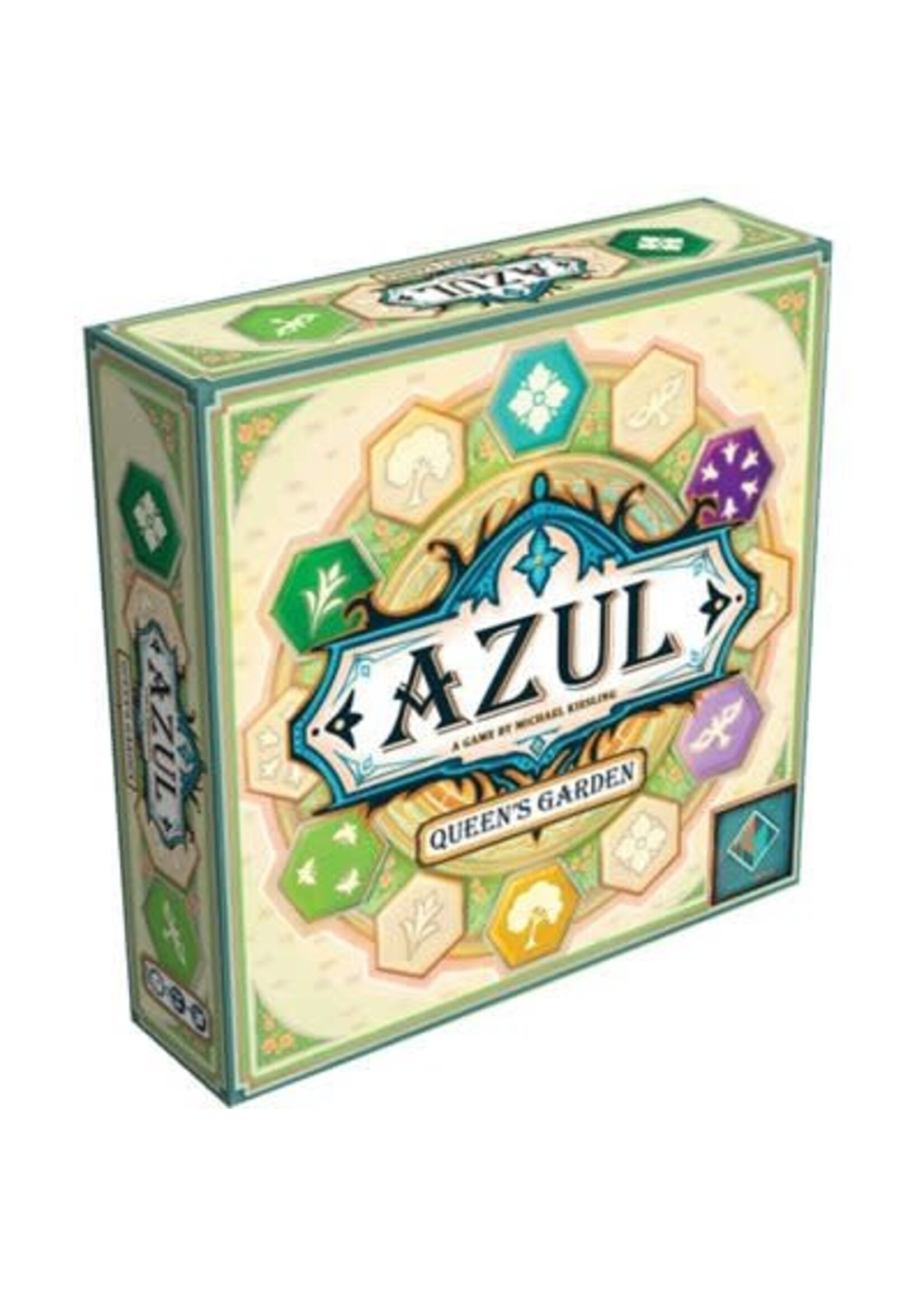 Azul Queens Garden Stand Alone
