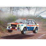 Italeri ITA3621 Fiat 131 Abarth 1977 San Remo Rally (1/24)