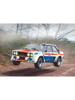 Italeri ***ITA3621 Fiat 131 Abarth 1977 San Remo Rally (1/24)