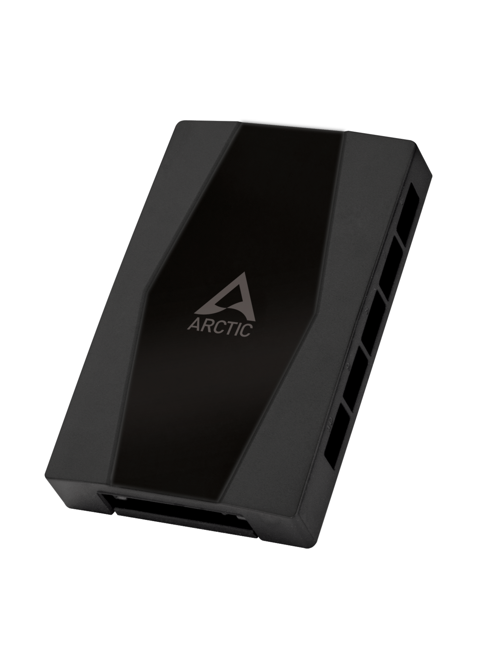 Arctic Arctic Case Fan Hub 10 Port PWM Fan Hub with SATA Power