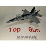 Top Gun Maverick - by Bruce Elliott