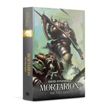 Mortarion The Pale King (HardBack)