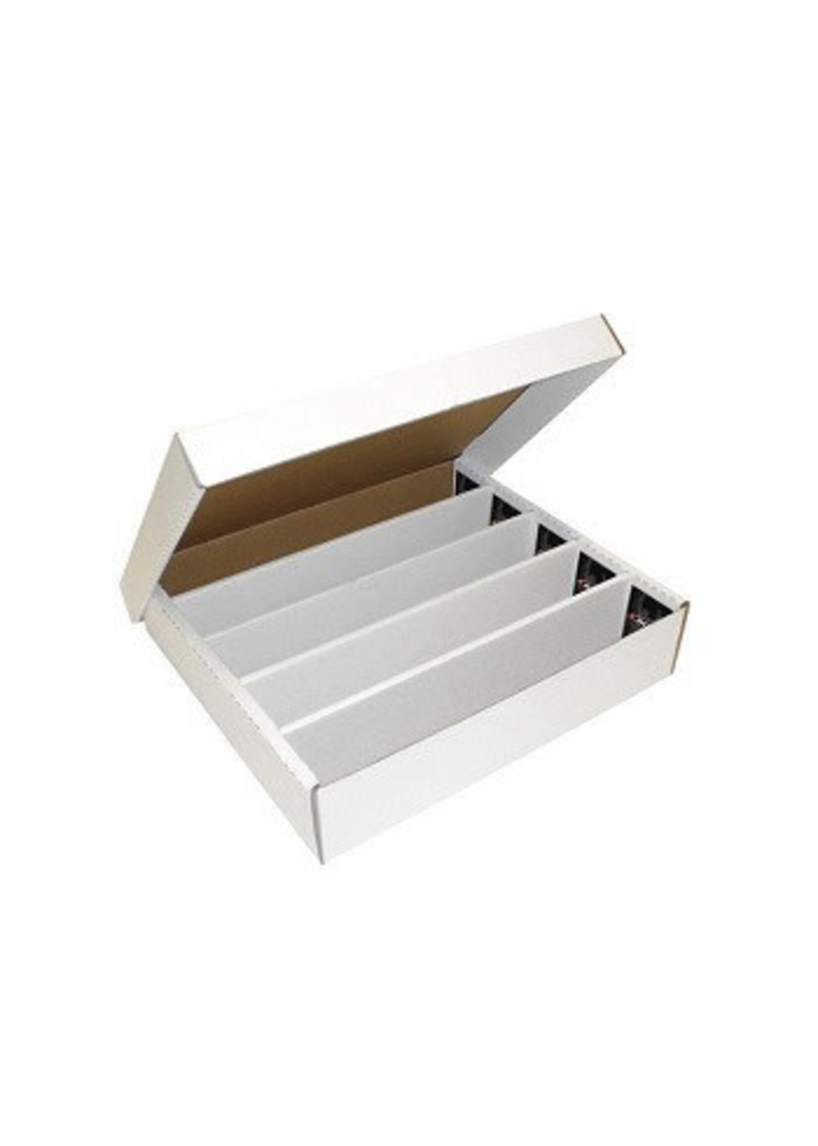 Card Storage Box 5000CT
