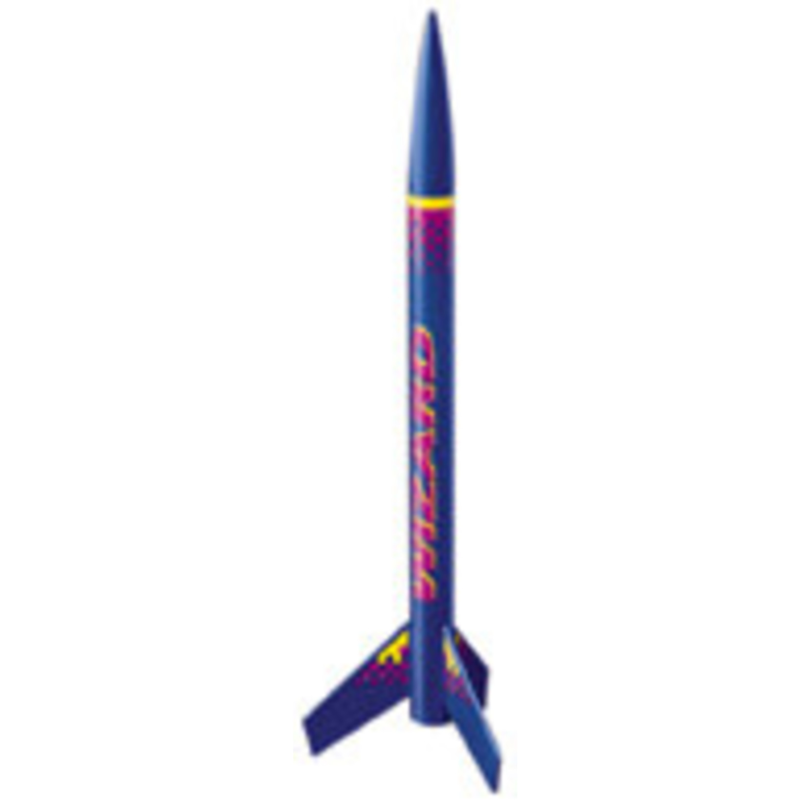 Estes EST1292 Wizard Rocket