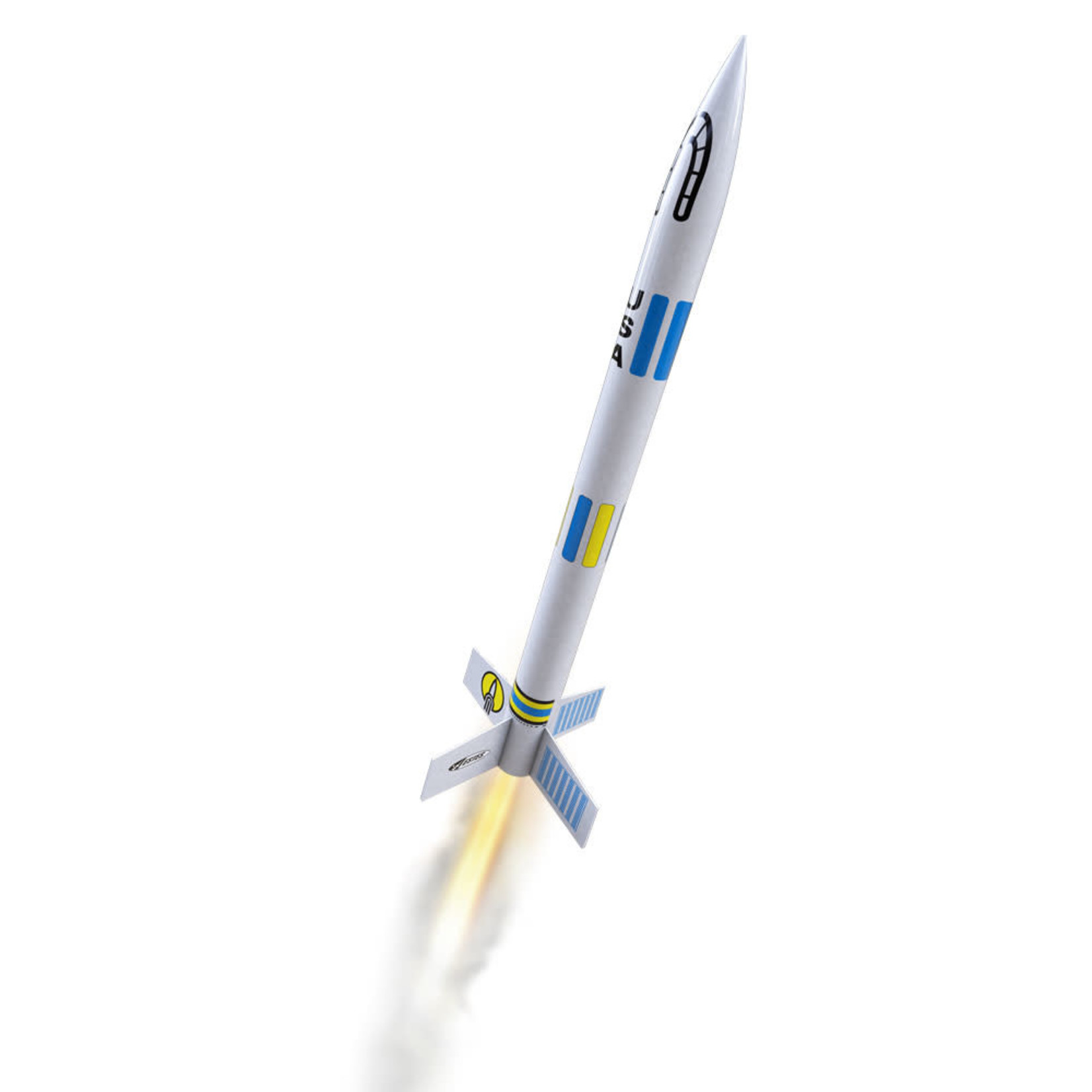 Estes EST2008 Generic E2X Rocket
