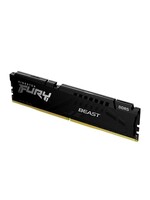 Kingston Kingston Fury Beast KF552C40BBK2 32GB (2x16GB) DDR5 5200MHz RAM
