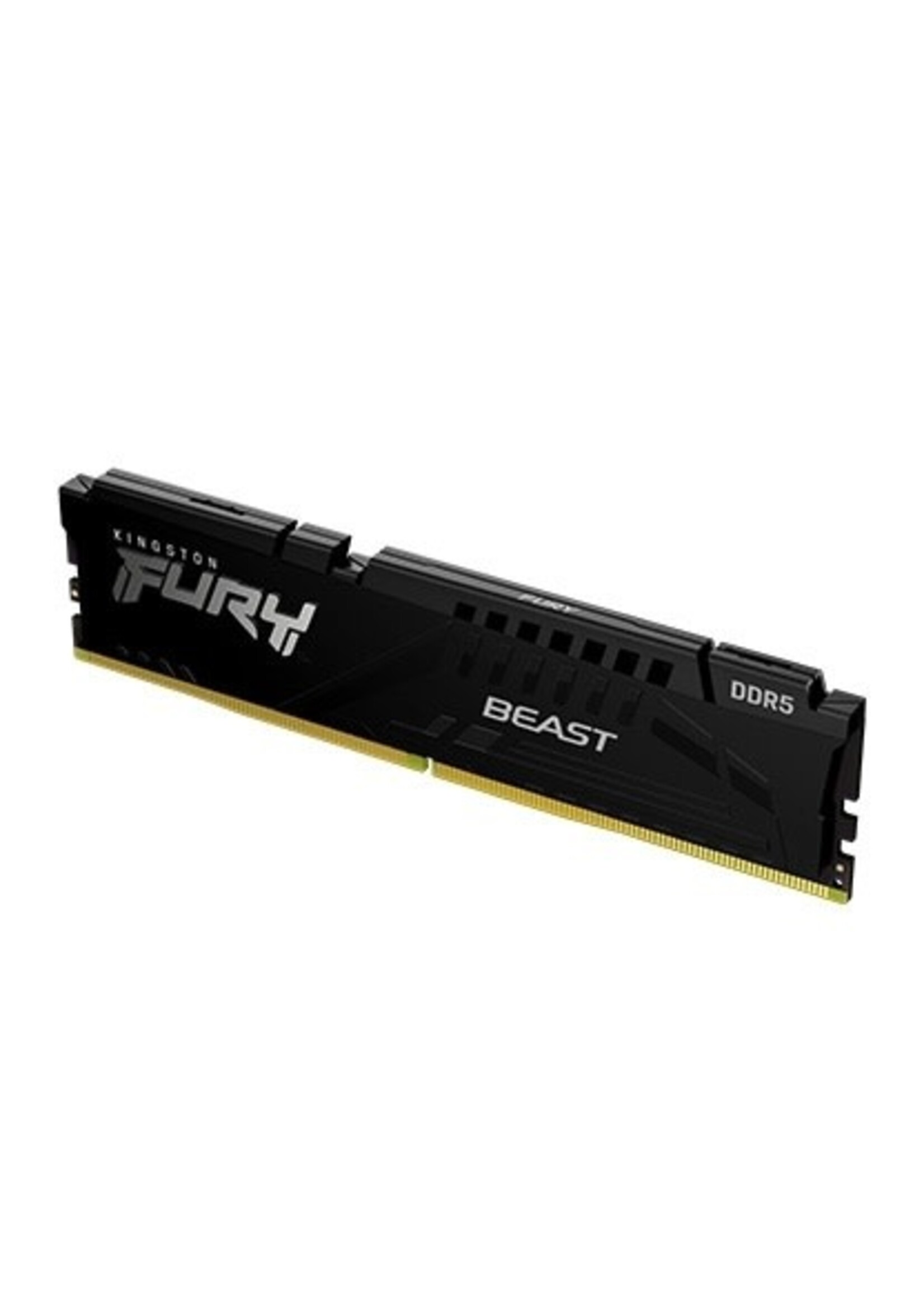 Kingston Kingston Fury Beast KF552C40BBK2 32GB (2x16GB) DDR5 5200MHz RAM