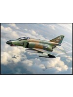 Academy ***ACA12133 USAF F-4E Vietnam War (1/32)