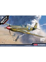 Academy ***ACA12338 USAAF P-51 North Africa (1/48)