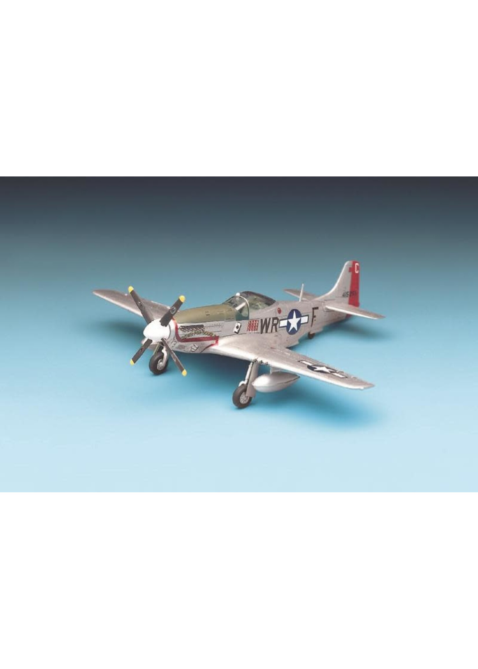 Academy ACA12485 P-51D (1/72)