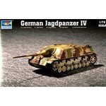 Trumpeter TRU07262: Jagdpanzer IV
