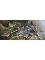 Academy ***ACA12441 P-51C (1/72)