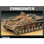 Academy ACA13235 PZ IV Sturmgeschutz (1/35)