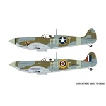 Airfix AIR05125A Supermarine Spitfire Mk.Vb (1/48)