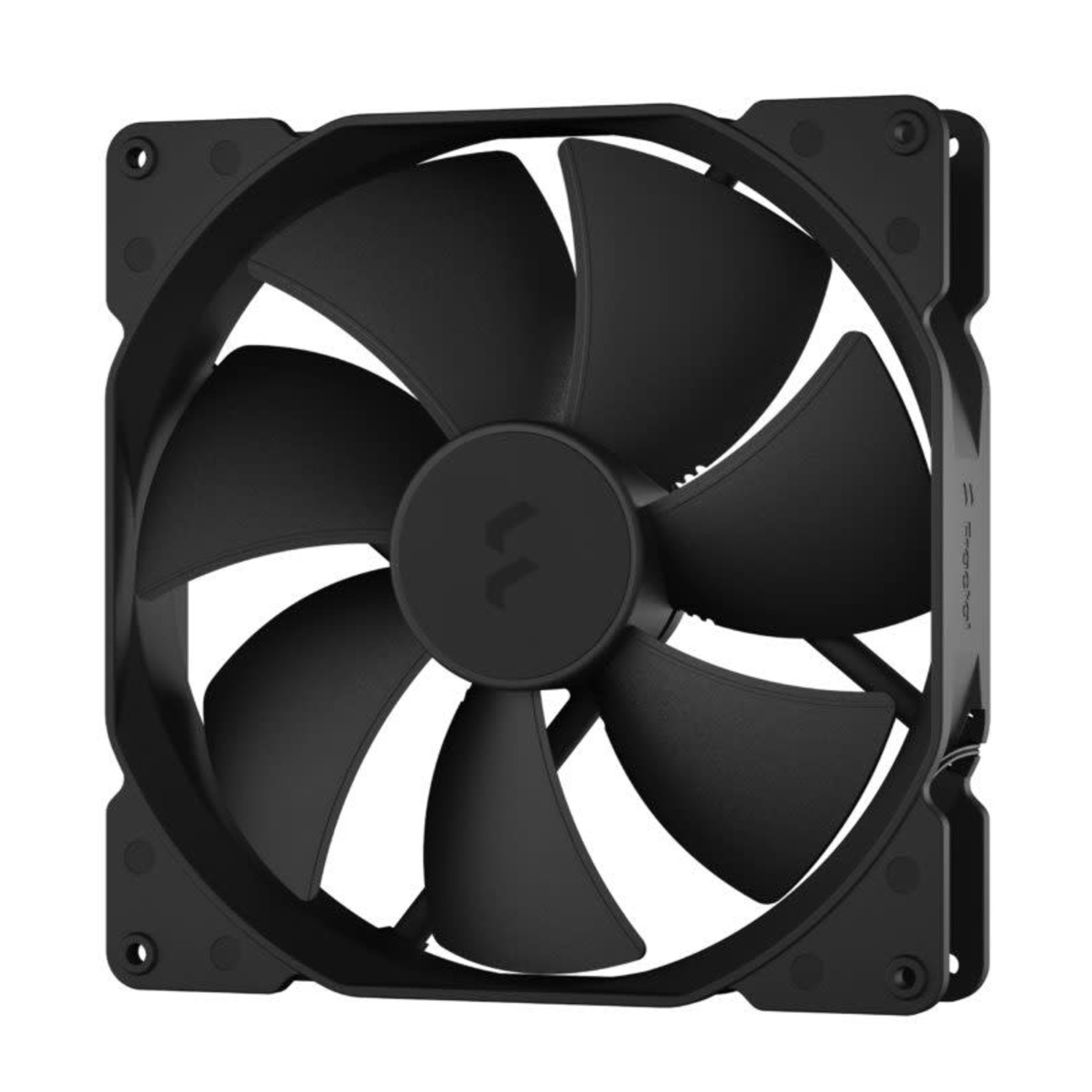 Fractal Design Fractal Design Dynamic X2 GP-18 PWM 180mm Fan (Black)