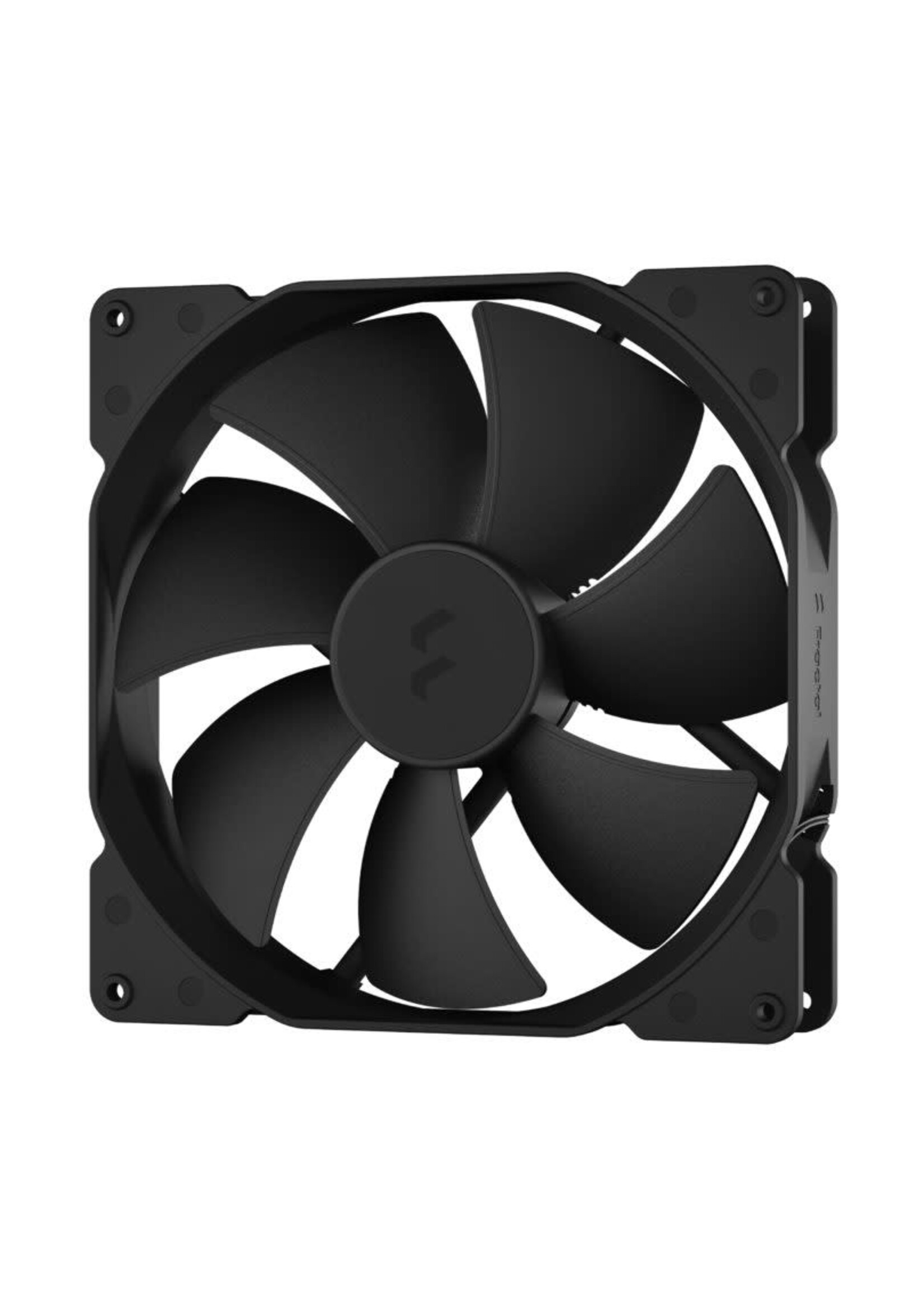 Fractal Design **Fractal Design Dynamic X2 GP-18 PWM 180mm Fan (Black)