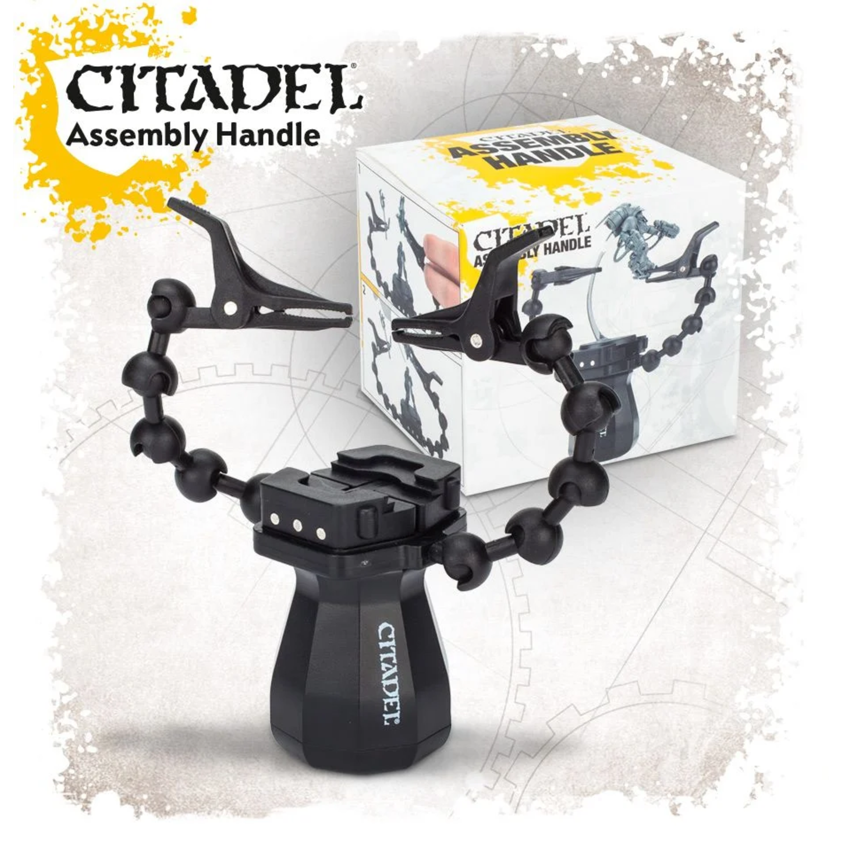 Tool Citadel Colour Assembly Stand 2021