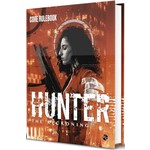 Renegade Game Studios Hunter The Reckoning RPG Core Rulebook (updated for Vampire Masquerade 5E)