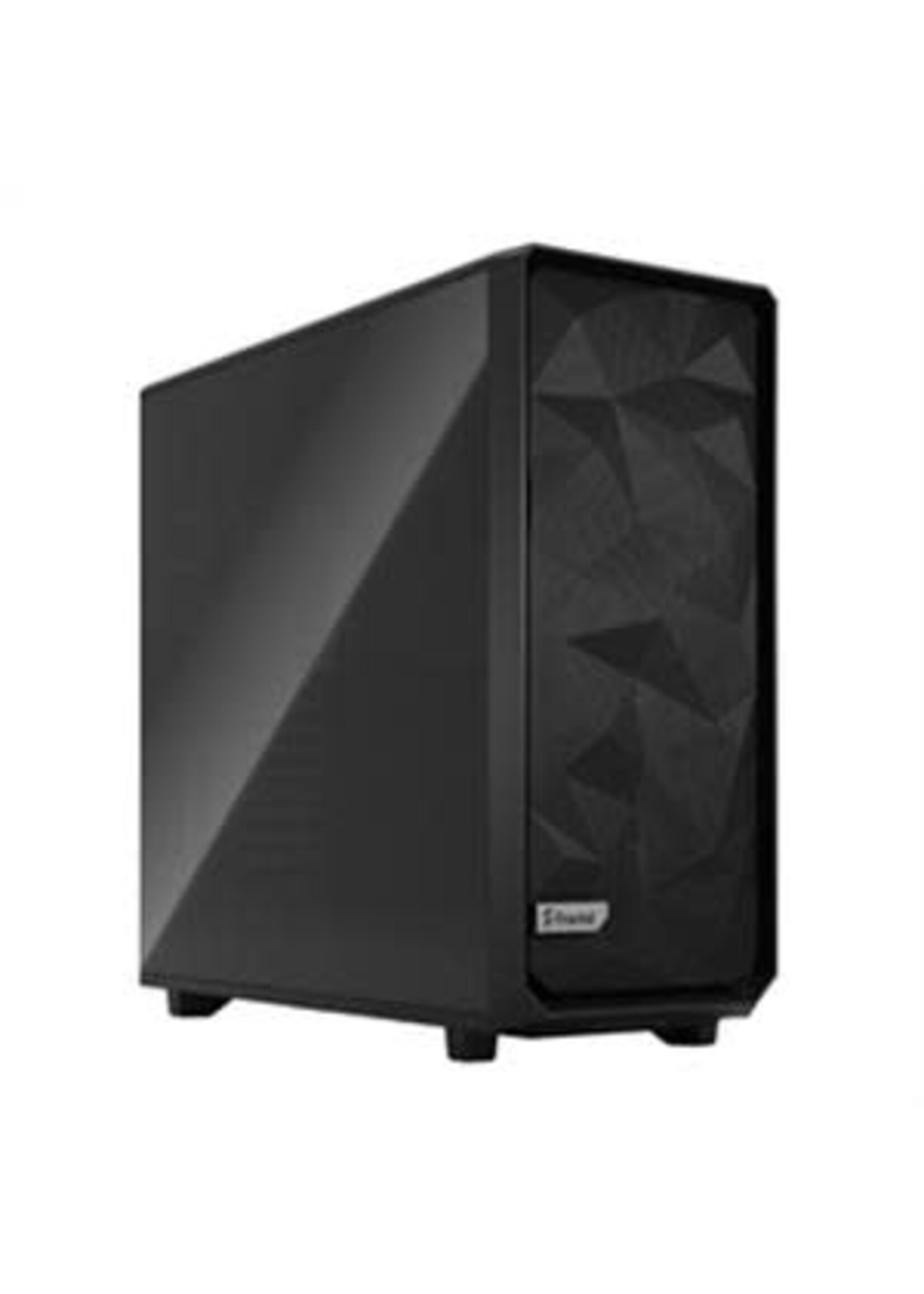Fractal Design Fractal Design CS FD-C-MES2X-01 Meshify 2 XL Black ATX Flexible Dark