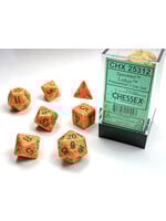 Tier 1 T1 RPG Speckled Lotus