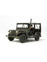 Tamiya ***TAM35334 M151A1 Vietnam War (1/35)