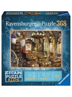 Ravensburger RAV13303 Escape Puzzle Kids Magical Mayhem (Puzzle368)