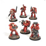Space Marine Heroes Blood Angels Collection 2022 (1pc)