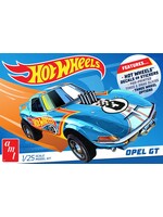 AMT AMT1303 Hot Wheels Buick Opel GT (1/25)