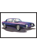 AMT ***AMT1312 1963 Studebaker Avanti (1/25)