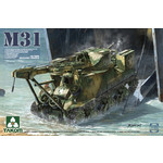 Takom TAK2088 M31 US Tank Recovery Vehicle (1/35)