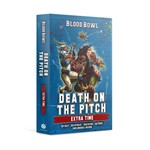 Blood Bowl Death on the Pitch (PaperBack)