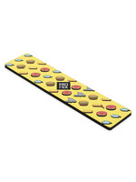 Mionix **Mionix Long Wrist Pad French Fries