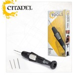 Citadel Tools Drill