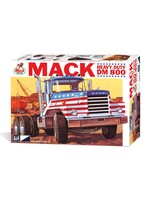 MPC ***MPC899 Mack DM800 Semi-Trailer (1/25)
