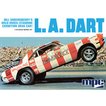 MPC MPC974 LA Dart Wheelstander (1/25)