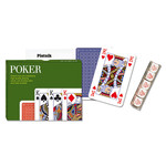 Piatnik Piatnik Poker Playing Cards and Dice