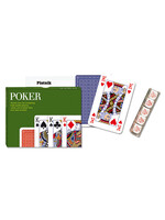 Piatnik Poker Playing Cards and Dice