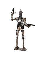 Metal Earth ***ICX213 The Mandalorian IG-11