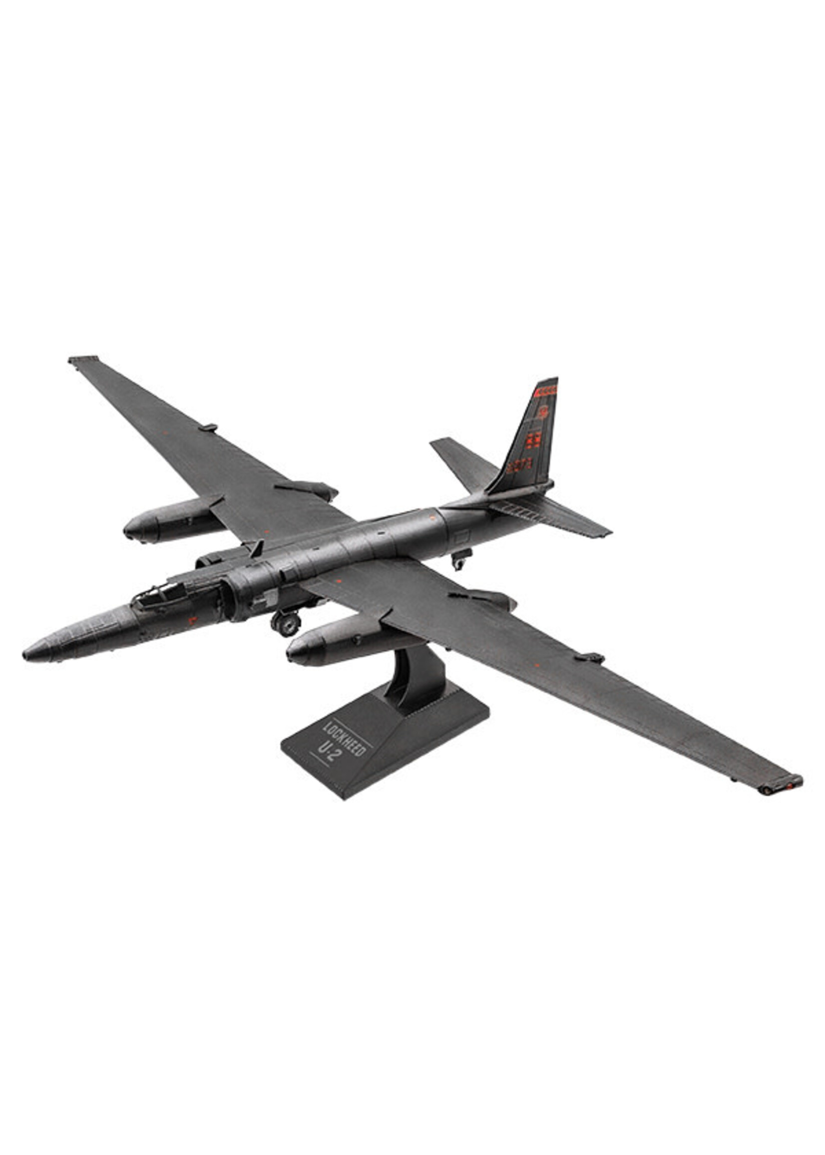 Metal Earth ***MMS214 Lockheed U-2 Dragon Lady