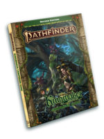 Paizo ***PF2E Kingmaker Companion Guide Hardcover