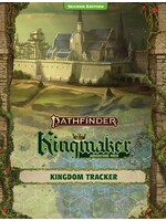 Paizo ***PF2E Kingmaker Management Tracker