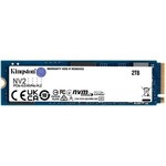 Kingston Kingston NV2 2TB NVMe PCIe4 M.2 SSD