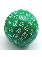 Tier 4 T4 45mm 1pc D100 Green