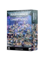 WH40K Leagues of Votann Combat Patrol