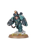 WH40K Leagues of Votann Einhyr Champion