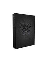 Final Girl S1 Core Box (1 Player Game)