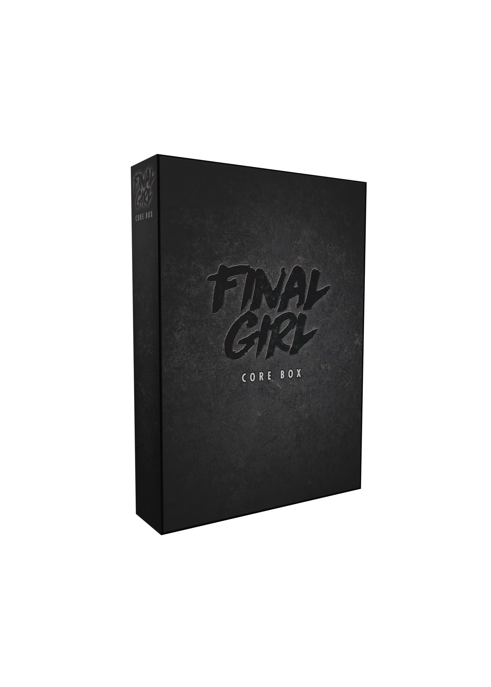 Final Girl S1 Core Box (1 Player Game)