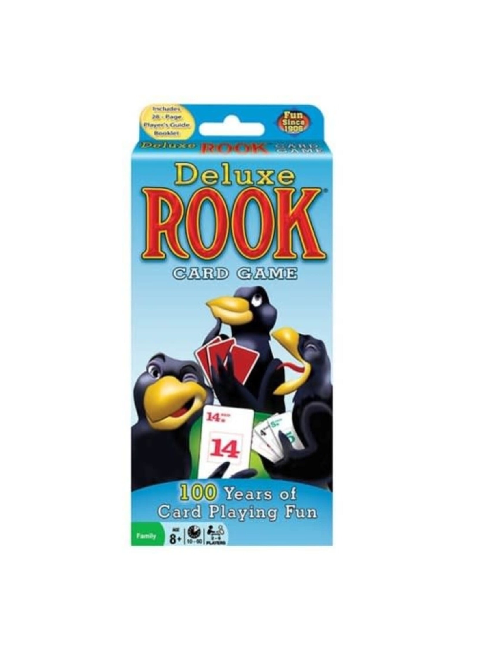 Deluxe Rook