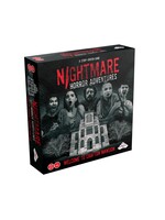 ***Nightmare Horror Adventures