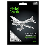 Metal Earth MMS091 B-17 Flying Fortress